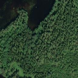 Satellite imagery of Kuvajanniemi, FI