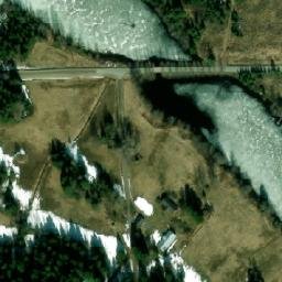 Satellite imagery of Karkuniemi, FI