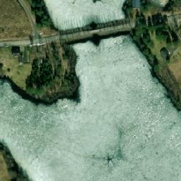 Satellite imagery of Karkuniemi, FI