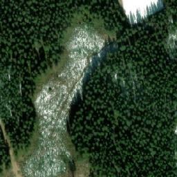 Satellite imagery of Saeharju, FI