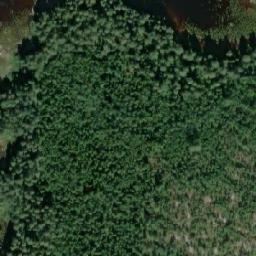 Satellite imagery of Kiviniemi, FI