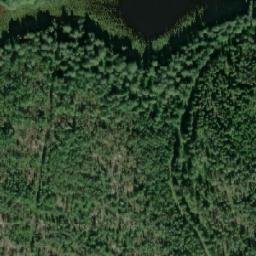 Satellite imagery of Kiviniemi, FI