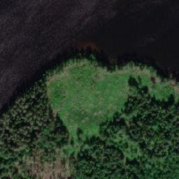 Satellite imagery of Näkyväniemi, FI