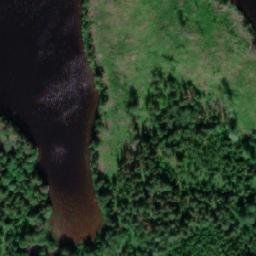 Satellite imagery of Näkyväniemi, FI