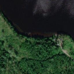 Satellite imagery of Honkaniemi, FI