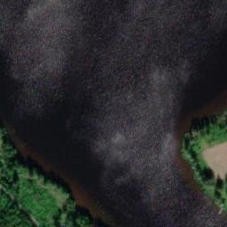 Satellite imagery of Honkaniemi, FI