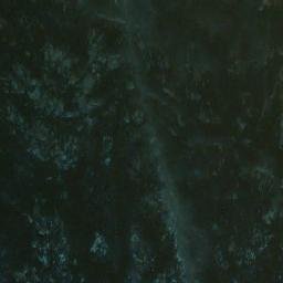 Satellite imagery of Clarke Peak, CA