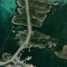 Satellite imagery of Indreneset, NO