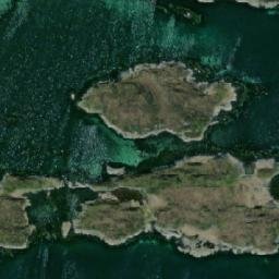 Satellite imagery of Seterneset, NO