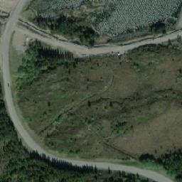 Satellite imagery of Selvågskjeret, NO