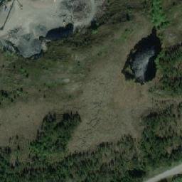 Satellite imagery of Selvågskjeret, NO