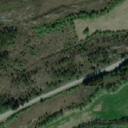 Satellite imagery of Selvågskjeret, NO