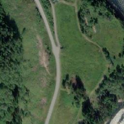 Satellite imagery of Engvika, NO