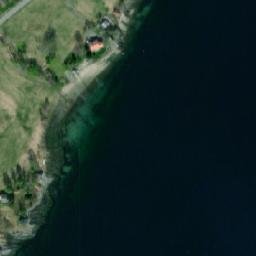 Satellite imagery of Orneset, NO