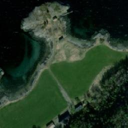 Satellite imagery of Sallaupdskjeret, NO