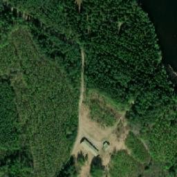 Satellite imagery of Härkäniemi, FI