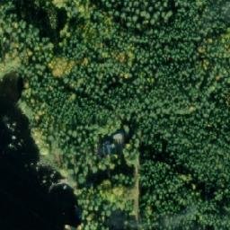 Satellite imagery of Käärmekallio, FI