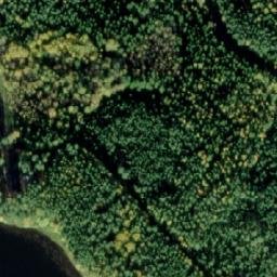 Satellite imagery of Keuhkosenniemi, FI