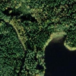 Satellite imagery of Keuhkosenniemi, FI