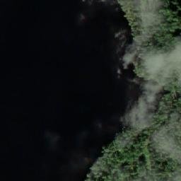 Satellite imagery of Vellosenniemi, FI