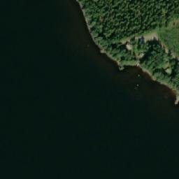 Satellite imagery of Riivikkoniemi, FI