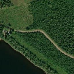 Satellite imagery of Rajaniemi, FI
