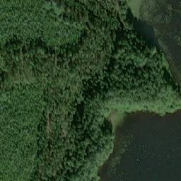 Satellite imagery of Petronniemi, FI