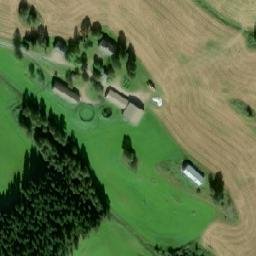 Satellite imagery of Hangasniemi, FI