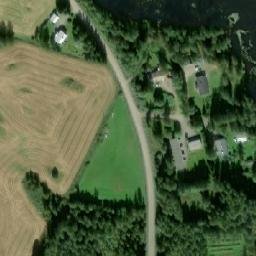 Satellite imagery of Hangasniemi, FI