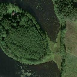 Satellite imagery of Hämeensaari, FI