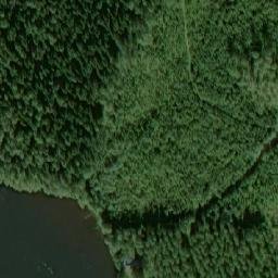 Satellite imagery of Jylhänniemi, FI