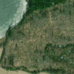 Satellite imagery of Pankaniemi, FI