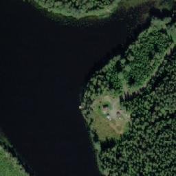 Satellite imagery of Neulaniemi, FI