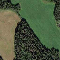 Satellite imagery of Hursniemi, FI