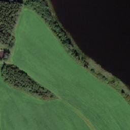Satellite imagery of Hursniemi, FI