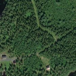 Satellite imagery of Käärmeniemi, FI