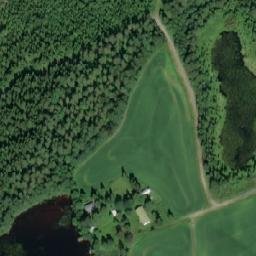 Satellite imagery of Käärmeniemi, FI