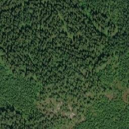 Satellite imagery of Honkakallio, FI