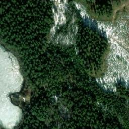 Satellite imagery of Pönkäniemi, FI