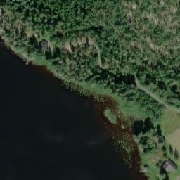 Satellite imagery of Kiviniemi, FI