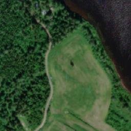 Satellite imagery of Honkaniemi, FI