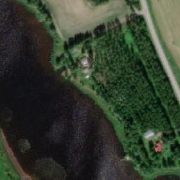 Satellite imagery of Honkaniemi, FI