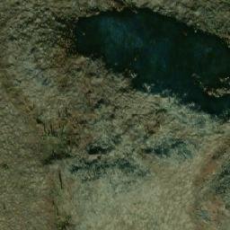 Satellite imagery of Coldspring Mountain, CA