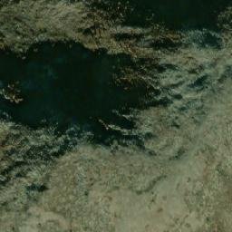 Satellite imagery of Coldspring Mountain, CA