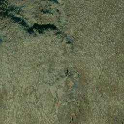 Satellite imagery of Coldspring Mountain, CA