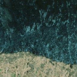 Satellite imagery of Clarke Peak, CA