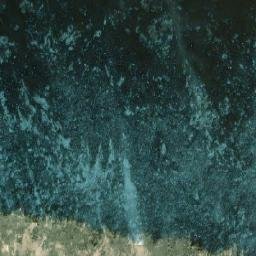 Satellite imagery of Clarke Peak, CA