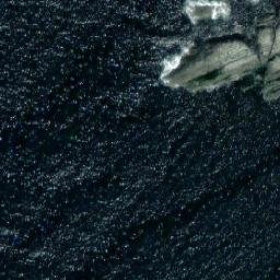 Satellite imagery of Tromskjera, NO