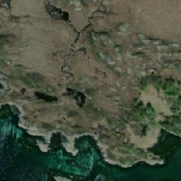 Satellite imagery of Seterneset, NO
