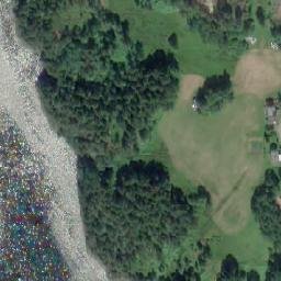 Satellite imagery of Sildvolnes, NO